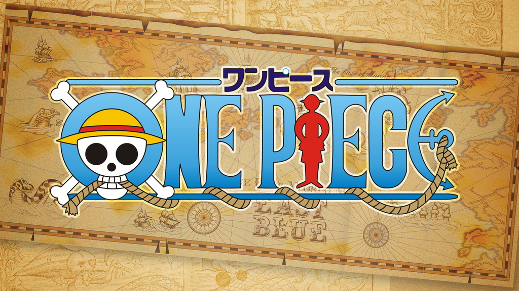 One Piece Wallpaper Widescreen By Chromaticbokeh On