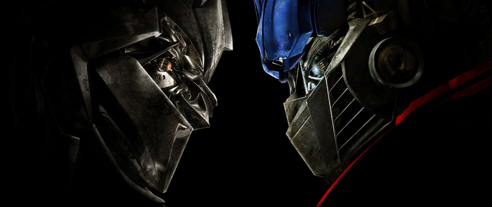 Optimus Prime 4k Wallpaper