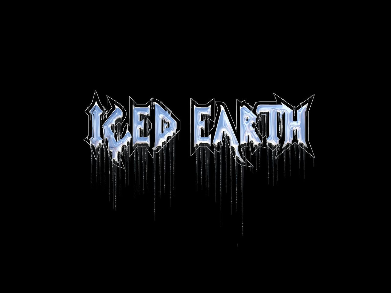 Iced Earth Icedearth11 Wallpaper Metal Bands Heavy