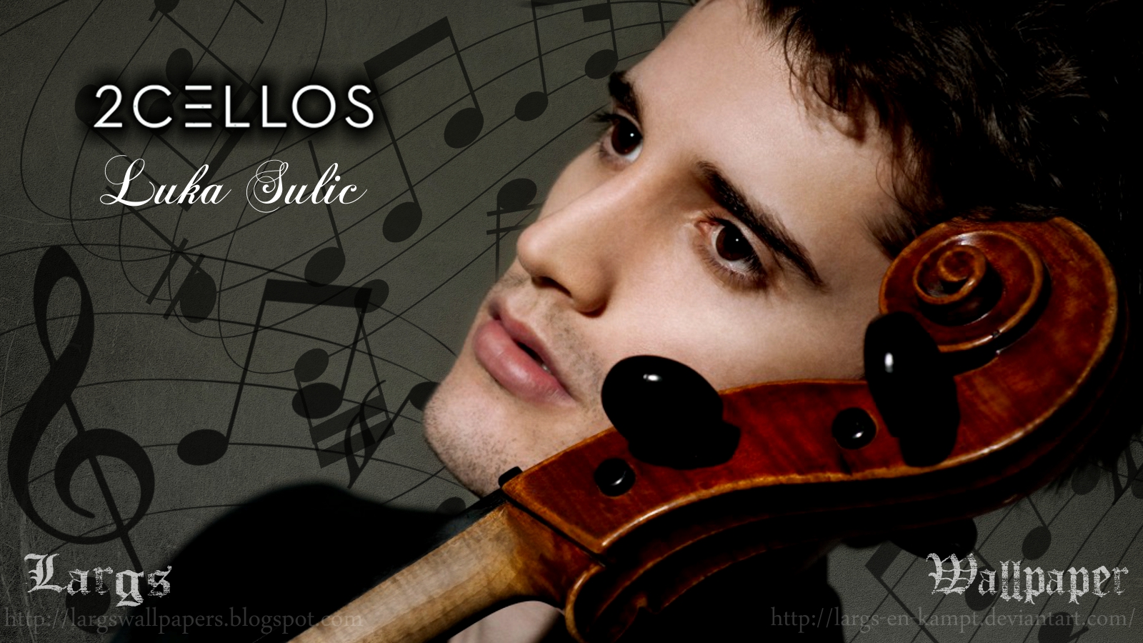 Best 2cellos Wallpaper