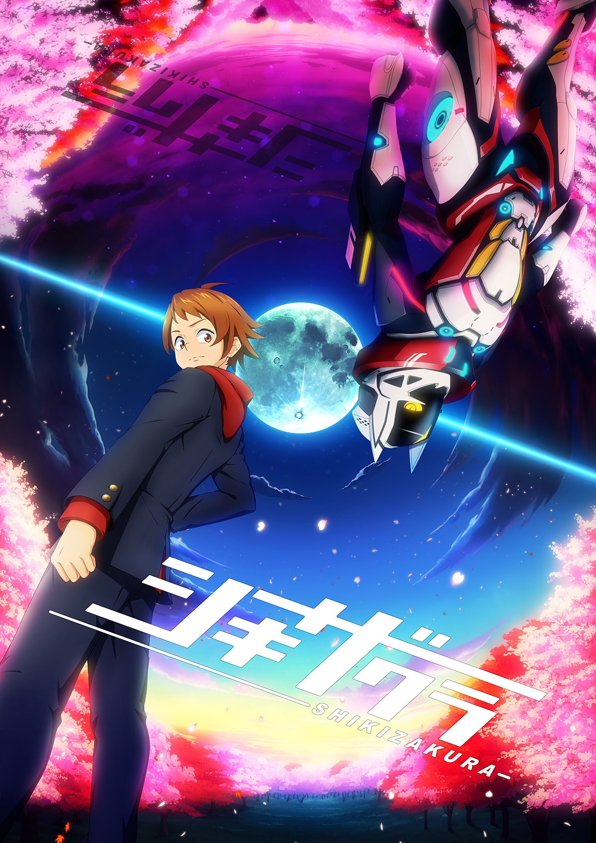 Shikizakura Zerochan Anime Image Board