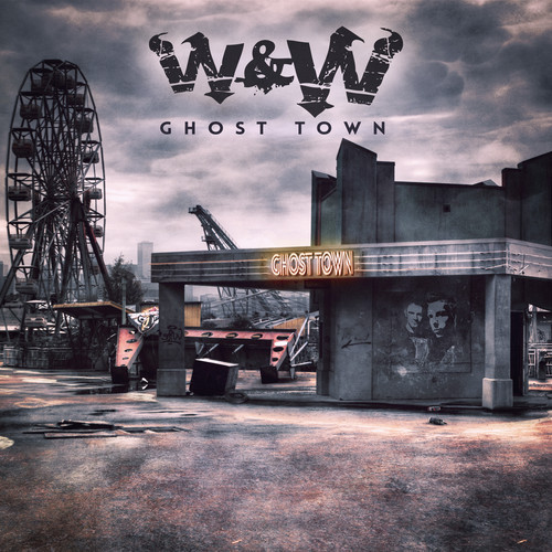 Ghost Town Original Mix