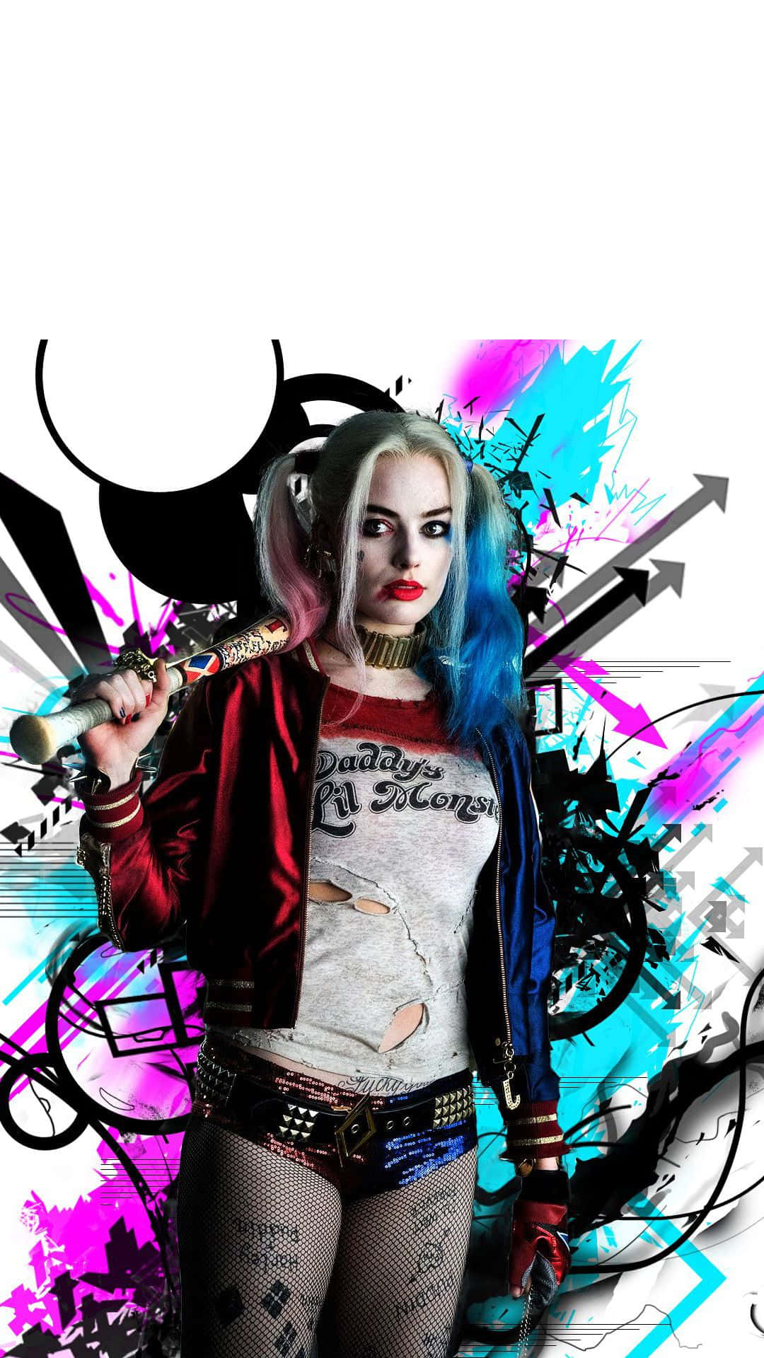 Margot Robbie Wallpaper