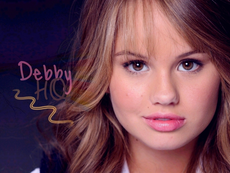 Debby Ryan Wallpaper