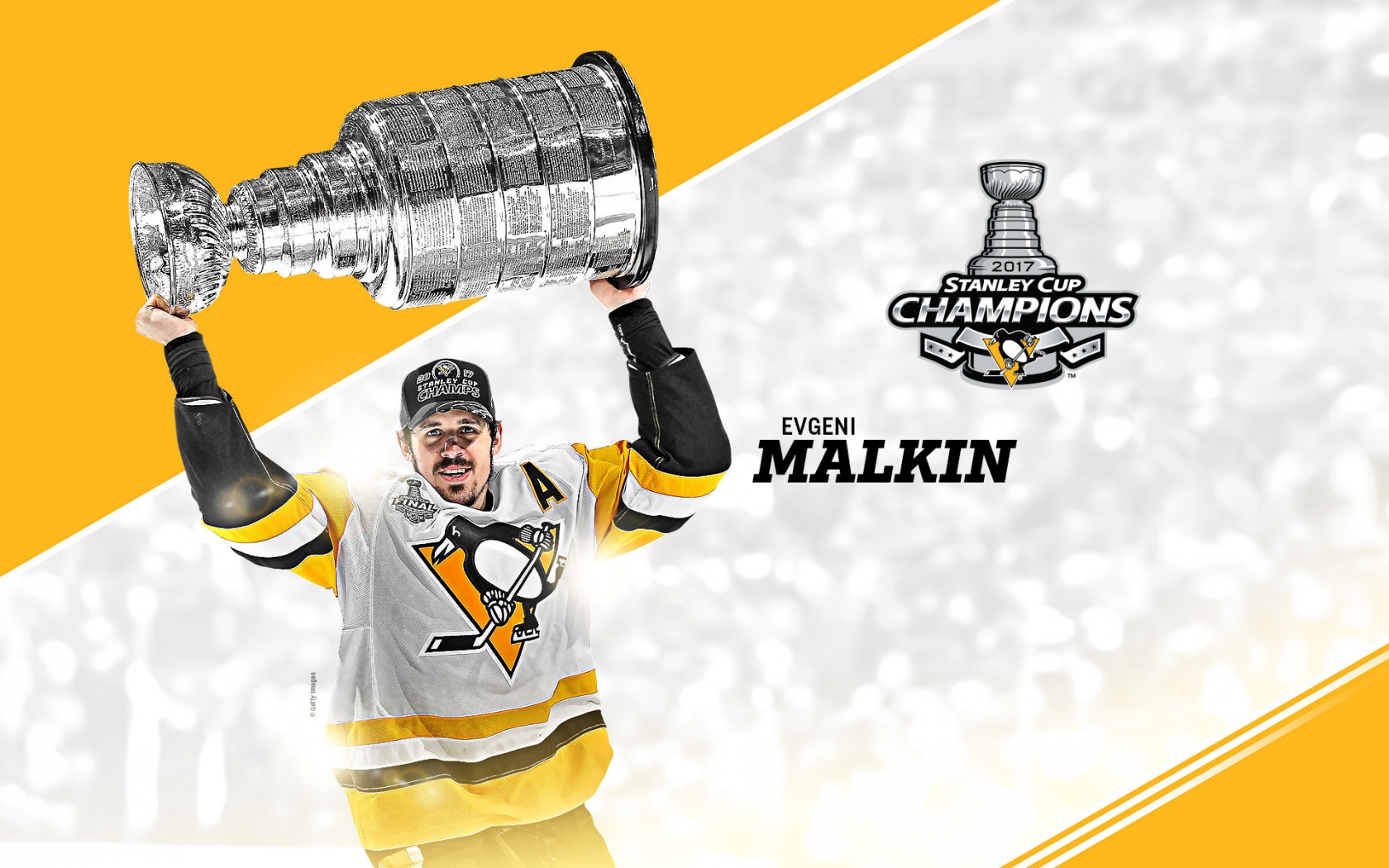 Evgeni Malkin Wallpaper X