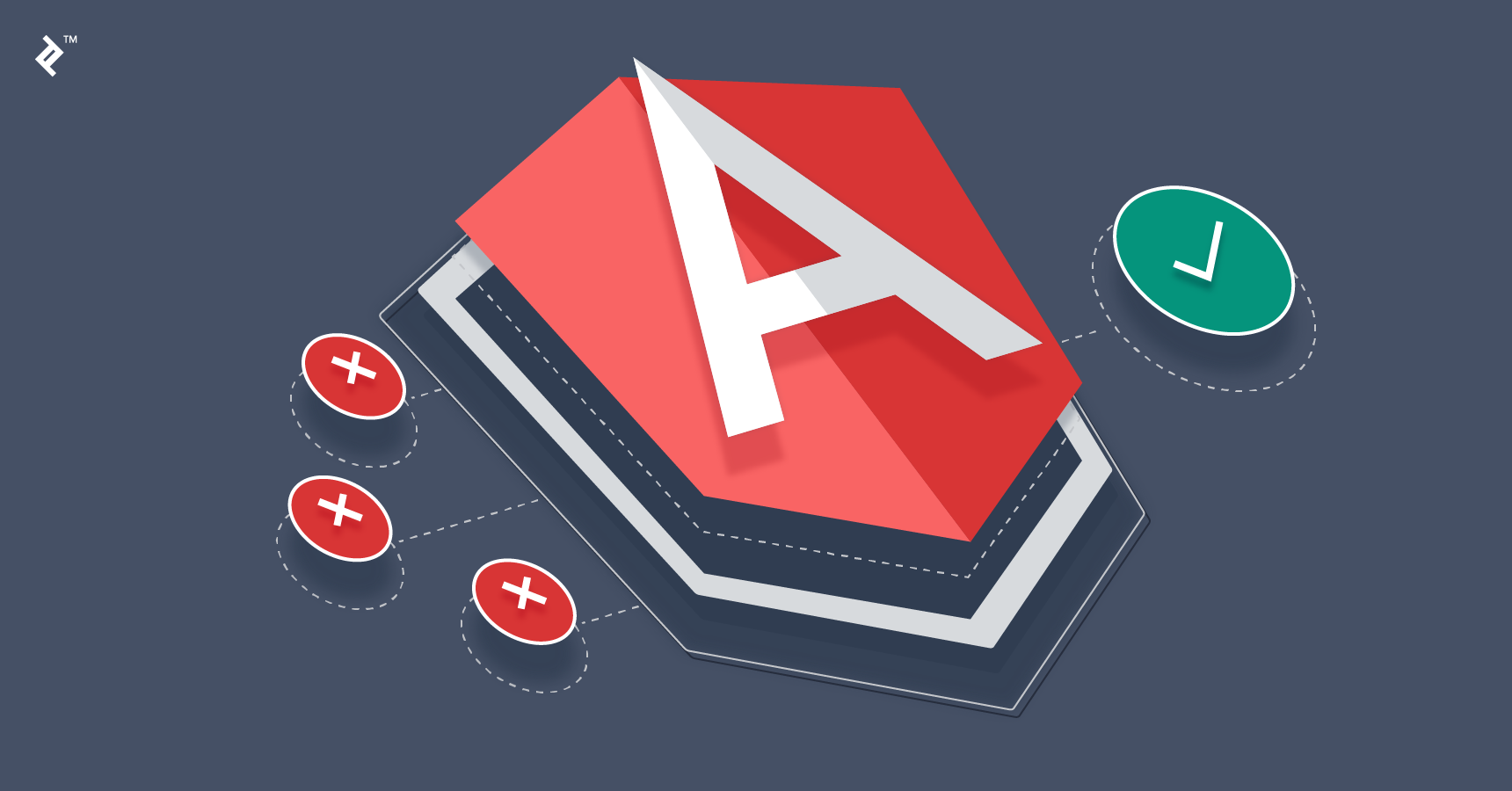 Top Most Mon Angularjs Mistakes That Developers Make Toptal
