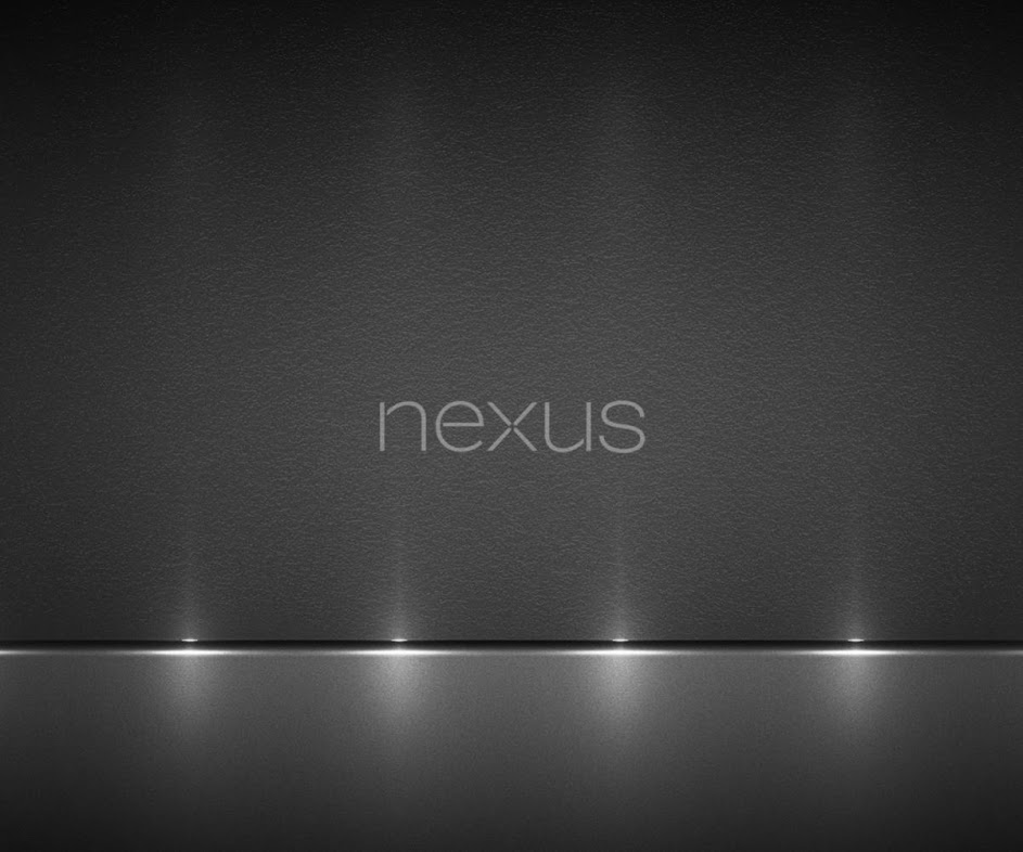 Nexus Wallpaper Rooted