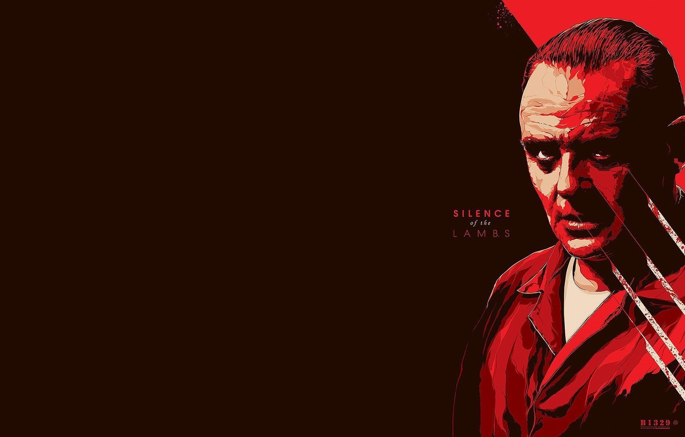 Wallpaper Doctor Hannibal Lecter Silence Of The Lambs Image For