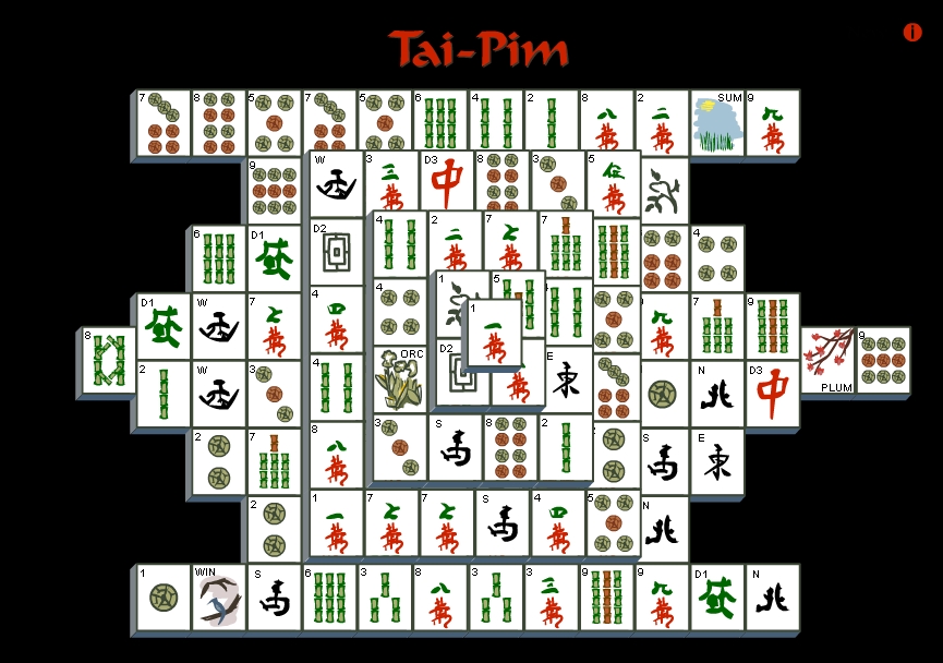 Mahjong Towers Liong More Game S