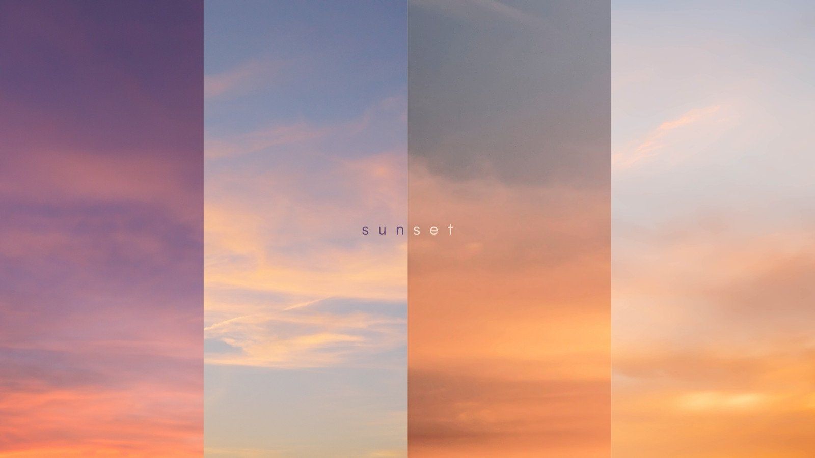 Pastel Yellow Aesthetic Wallpaper