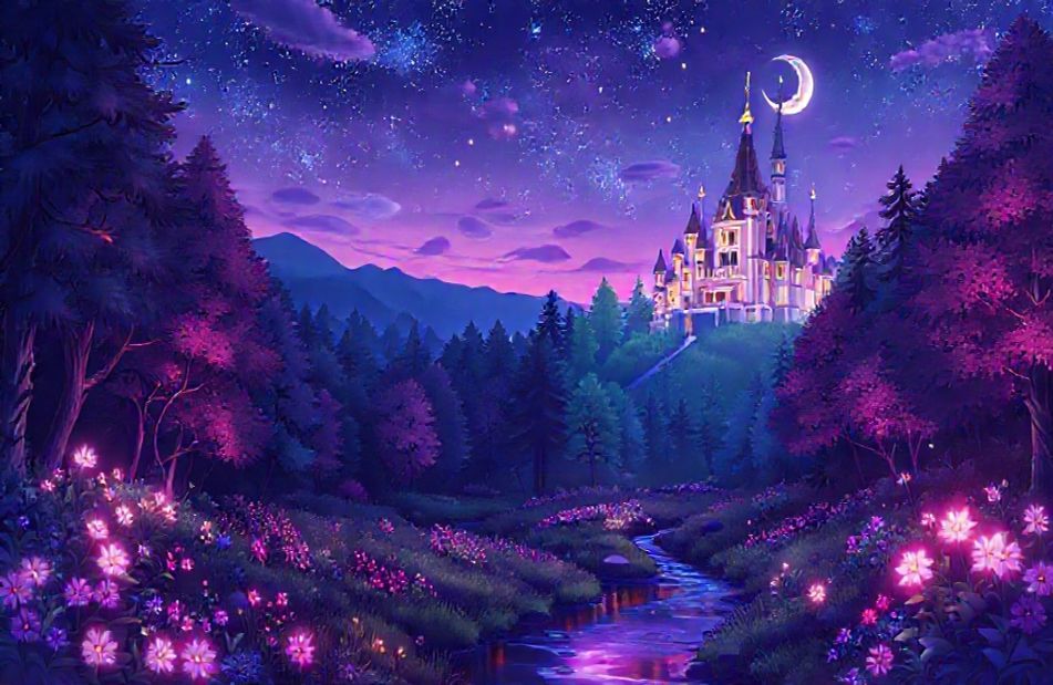 Anime Wallpaper