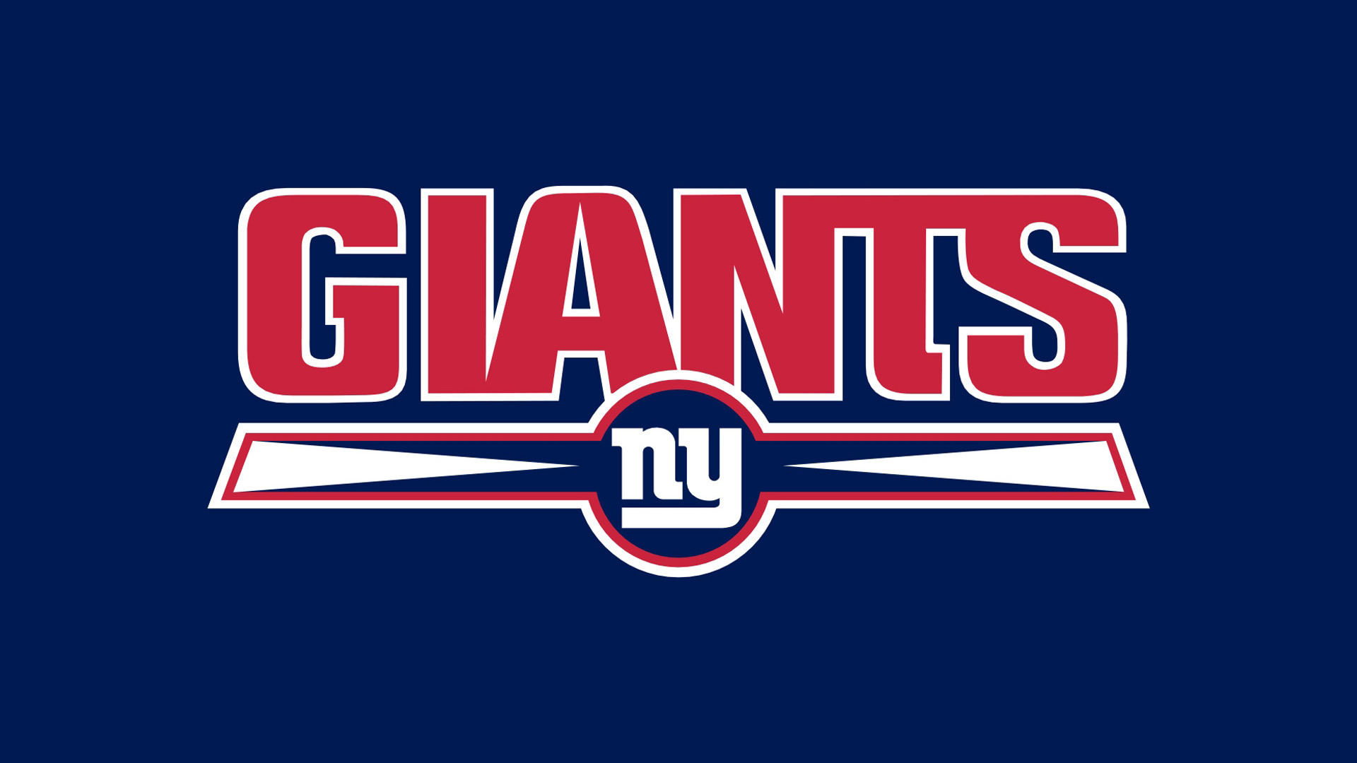 New York Giants Wallpaper HD