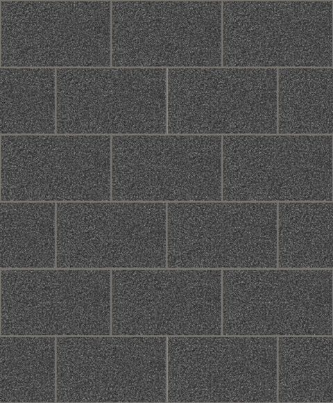 Crown Brick Sparkle Tile On A Roll   Glitter Tiling Wallpaper   Kichen