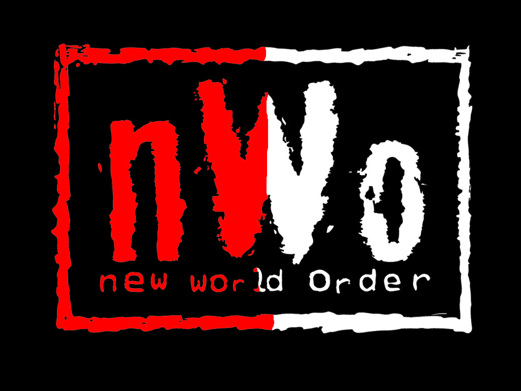 nWo edited logos Large pics Wrestlingfigscom WWE Figure Forums