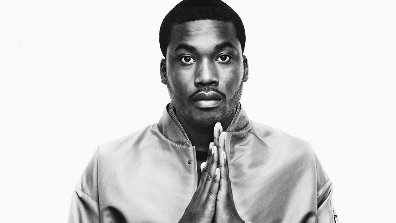 Meek Mill Wallpaper