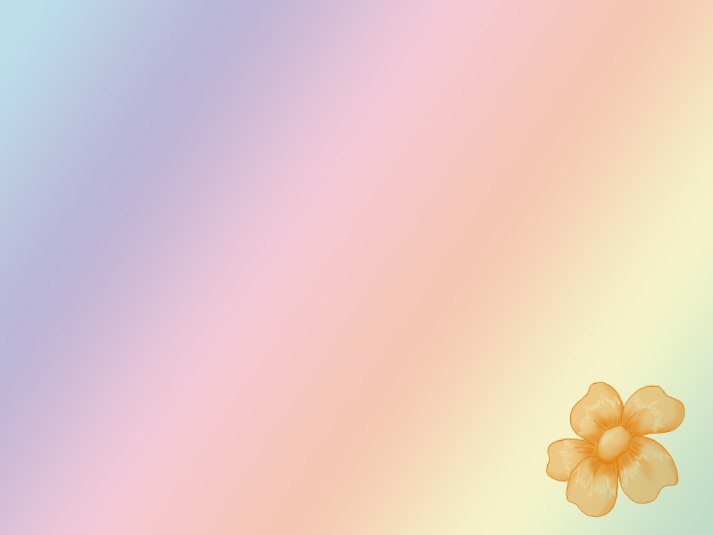 Wallpaper Cute Simple By Haruhi15