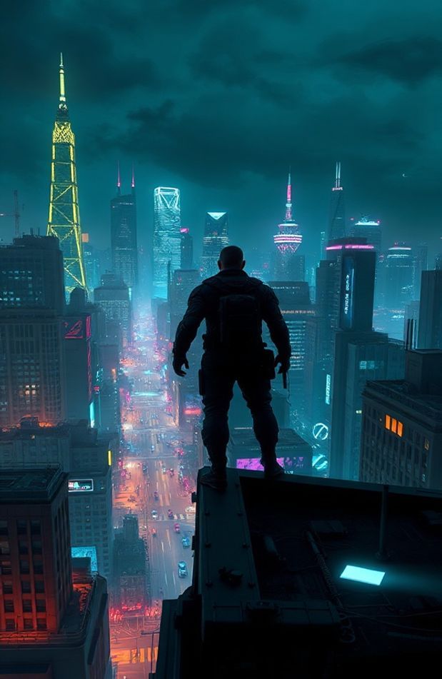 Hd Gaming Wallpaper 1080p