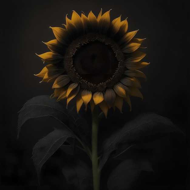 Premium Ai Image Wallpaper