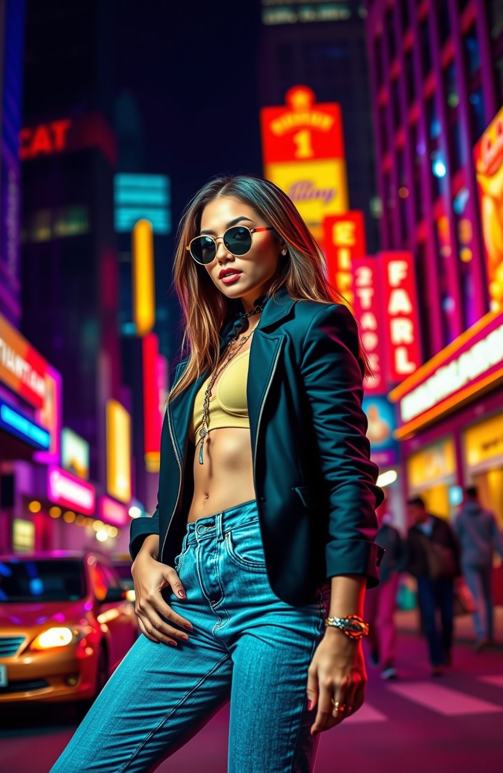 Model Wallpaper Photos