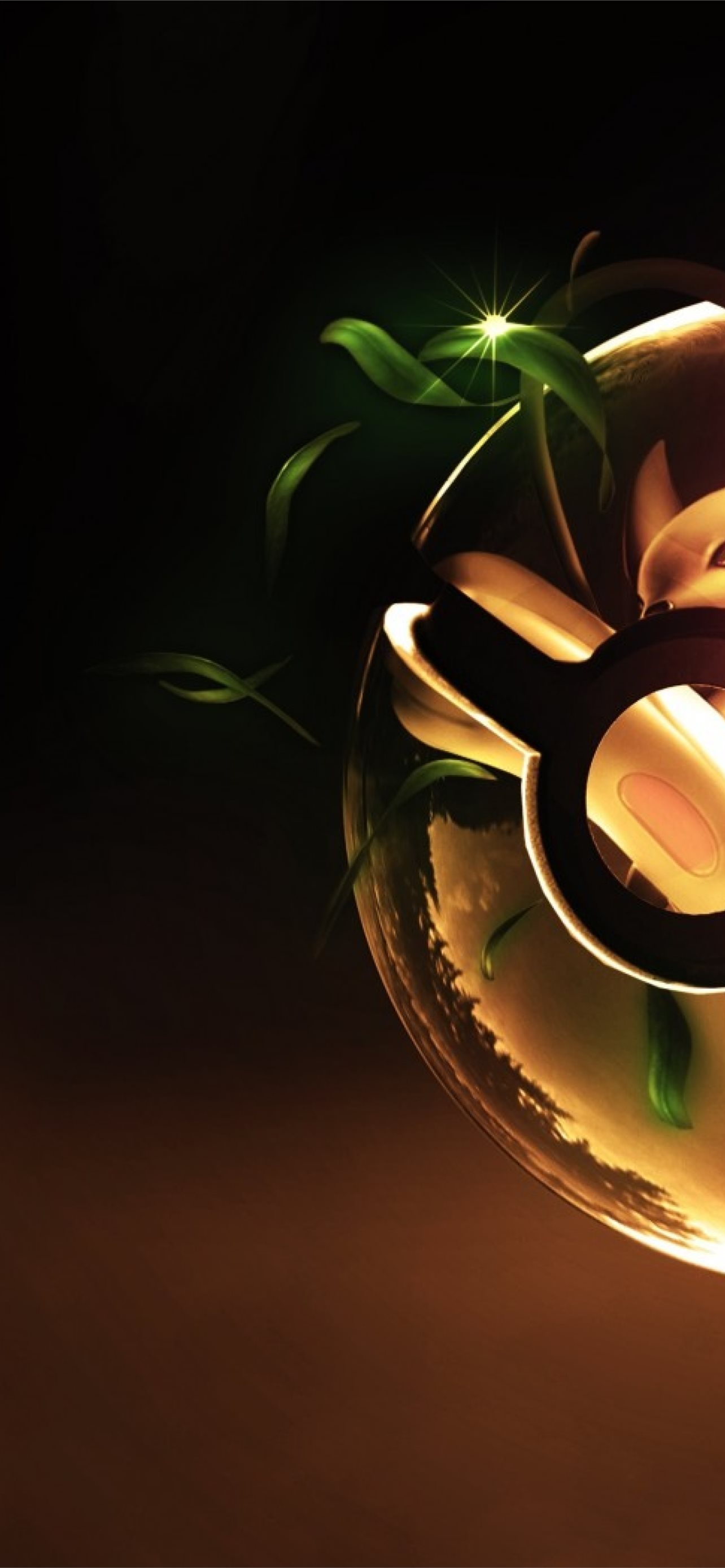 Raichu Wallpaper For iPad