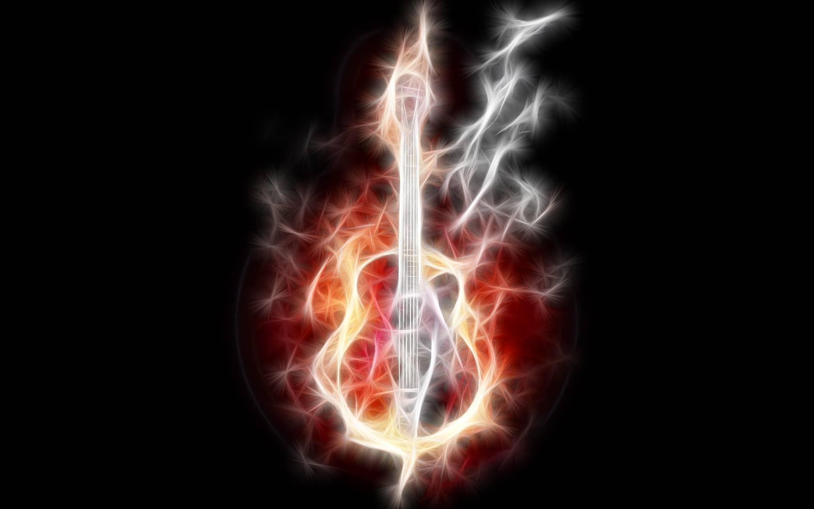 Guitar Wallpaper High Quality And Resolution