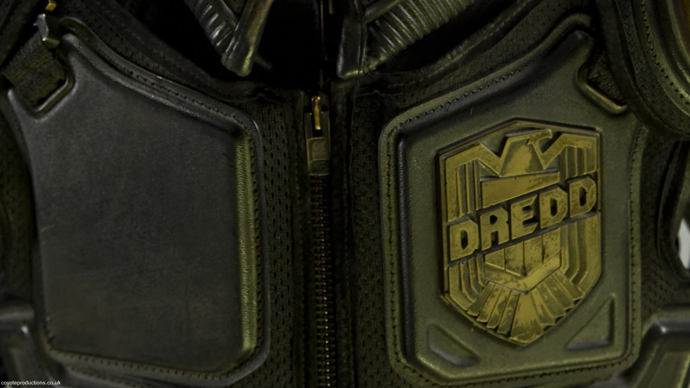 Dredd