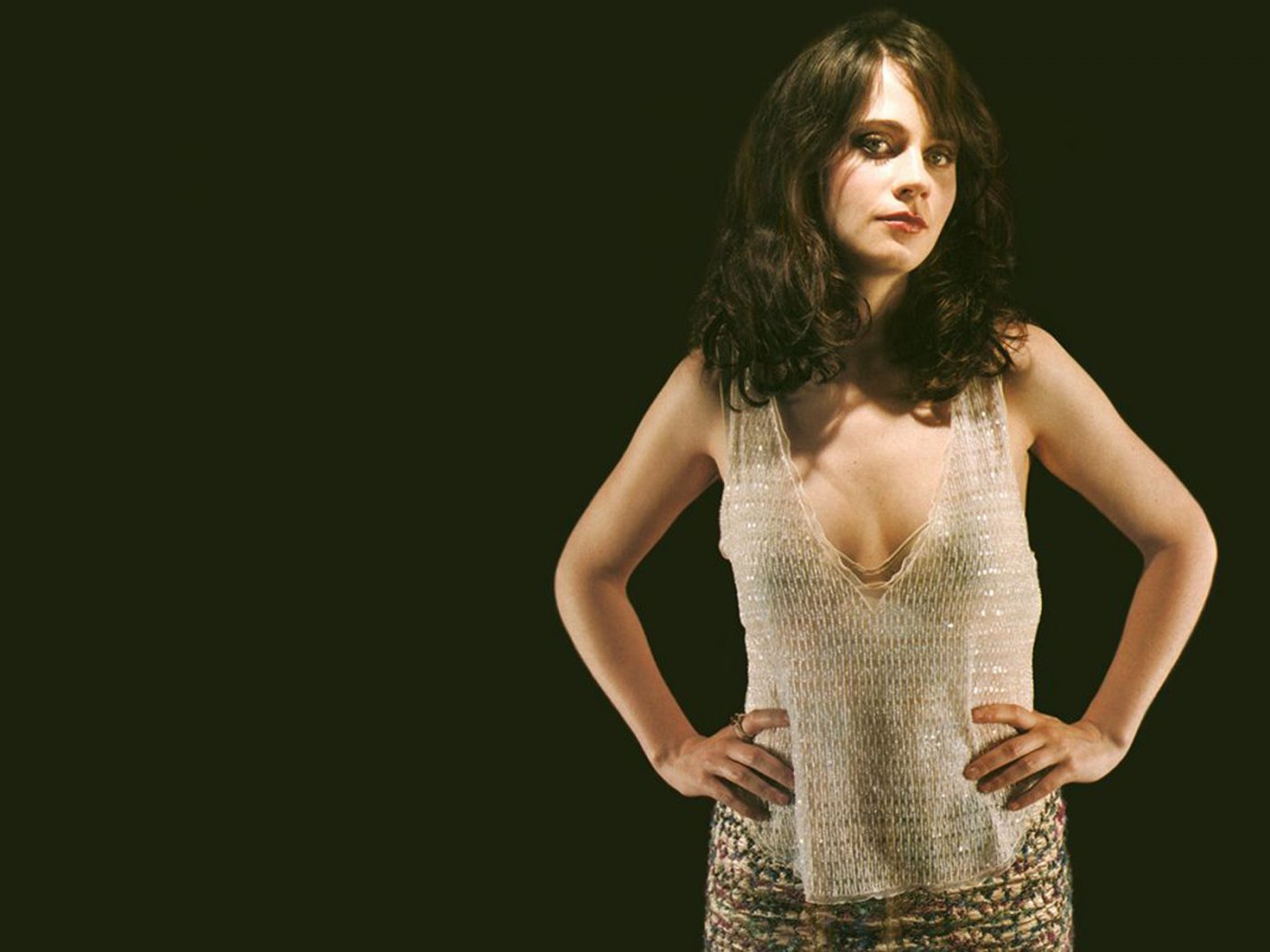 Pictures deschanel zooey sexy of All New