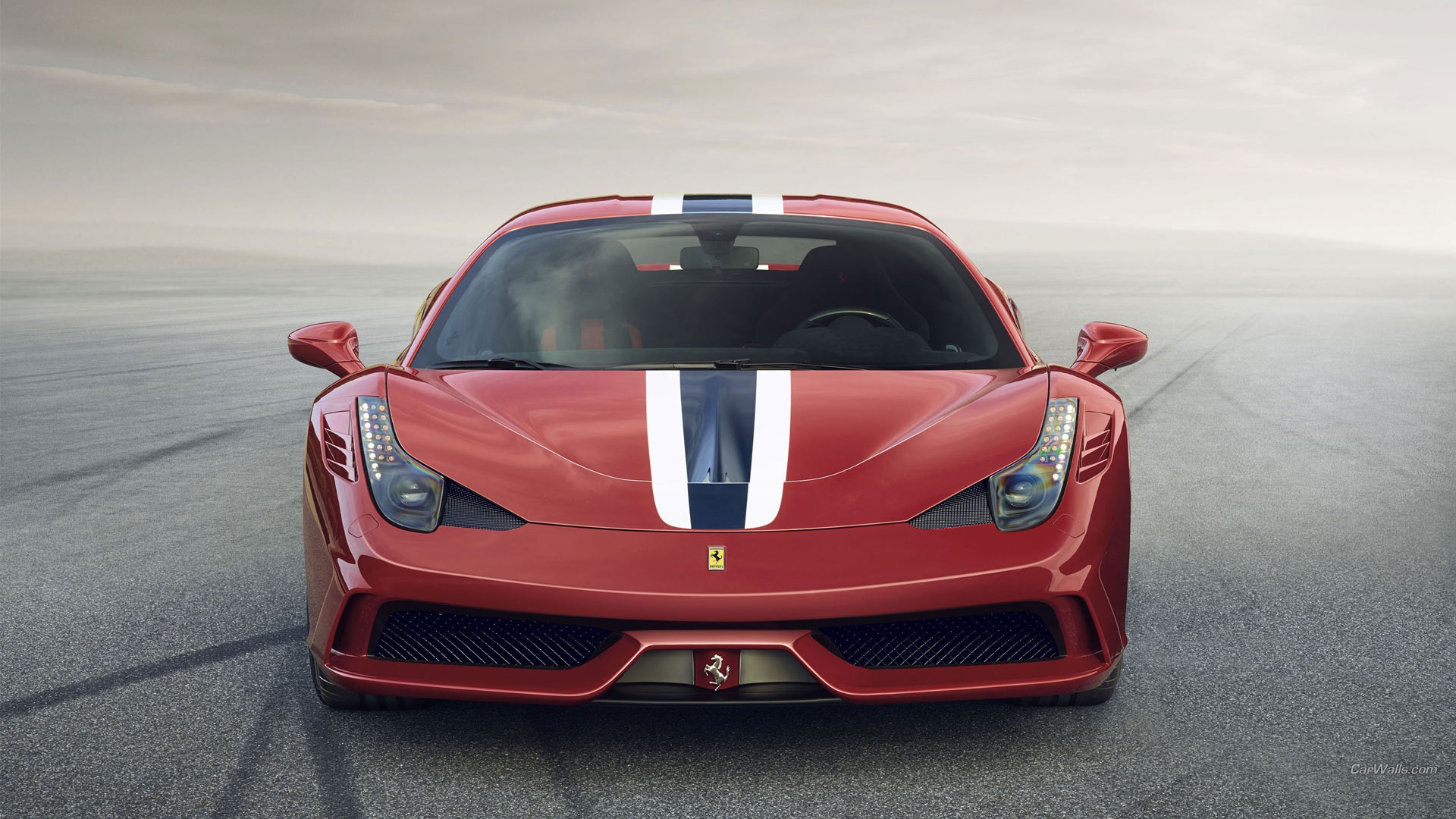 Ferrari Speciale Wallpaper And Background Image
