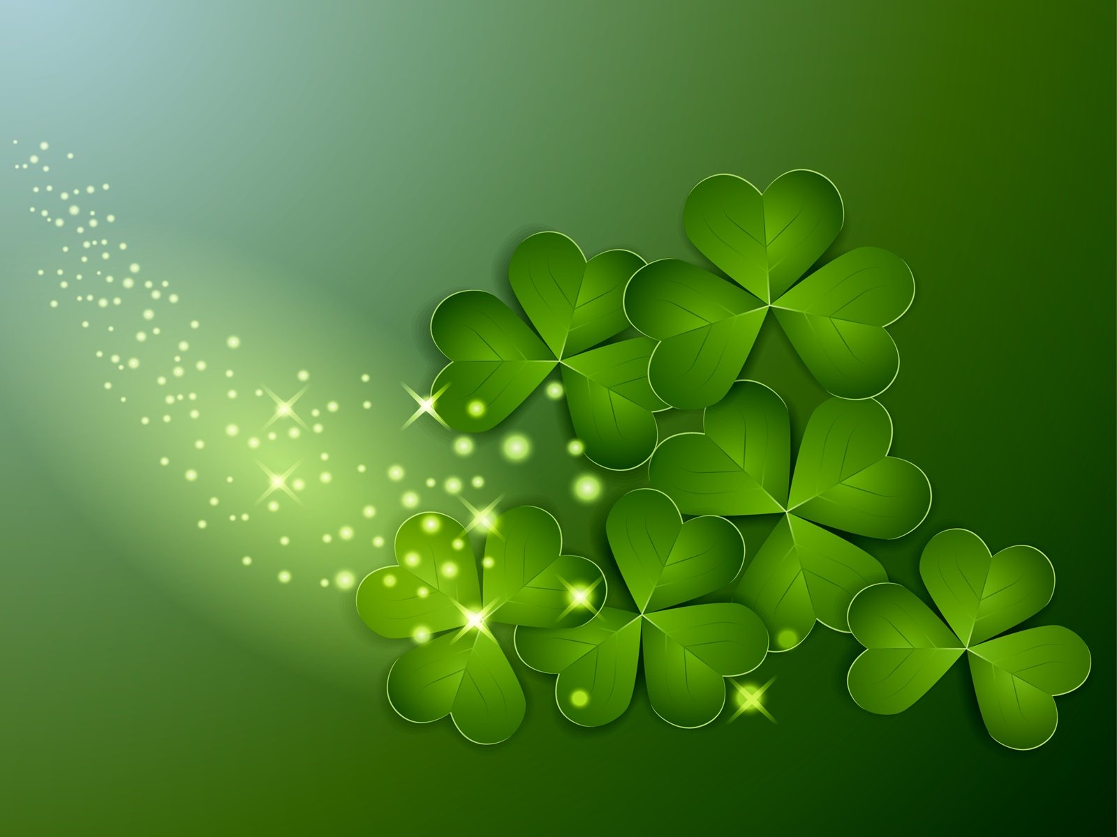 St Patricks Day Wallpaper   Miscellaneous Photos and Wallpapers 1600x1200
