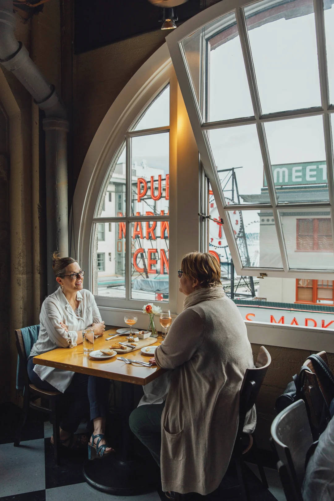 Top Pike Place Market Wallpaper Full HD 4k To Use