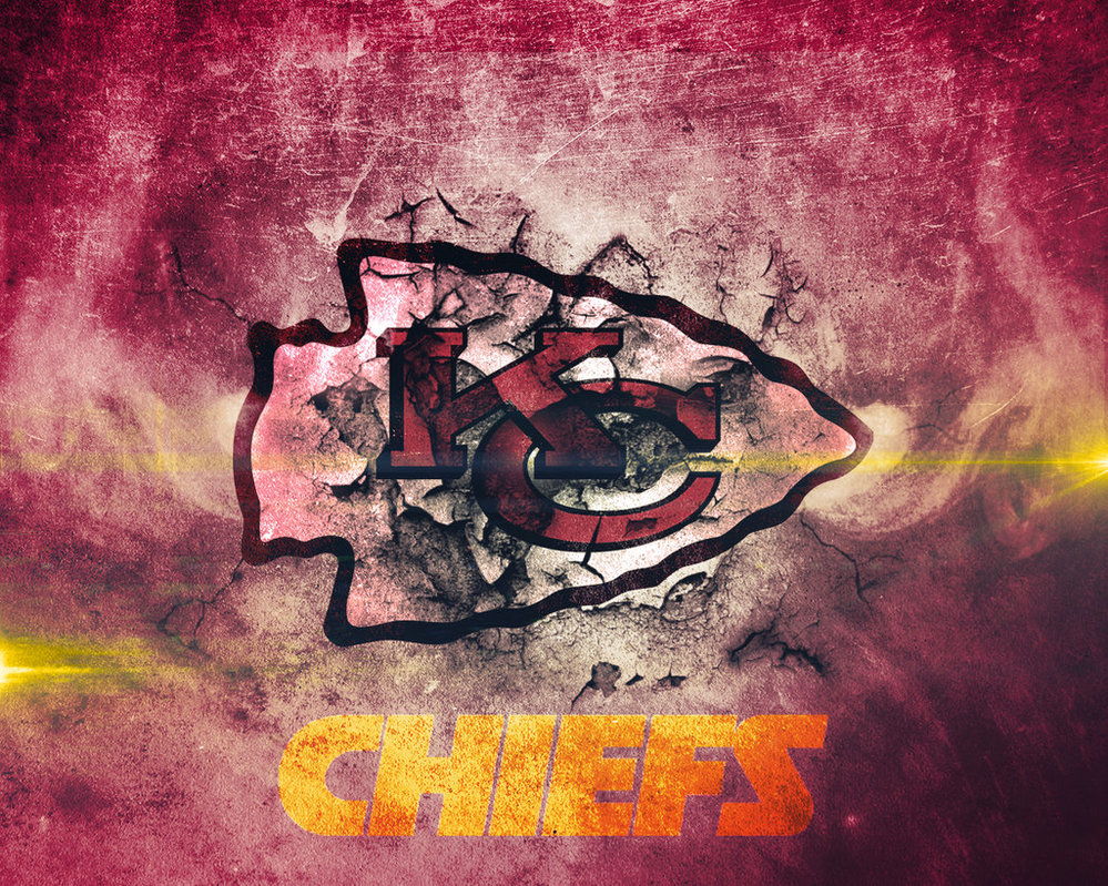 Kansas City Chiefs Wallpaper HD Desktop