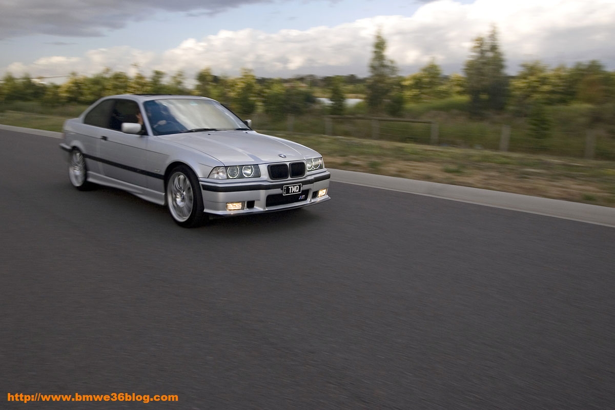 Photos Bmw E36 Wallpaper Image Er