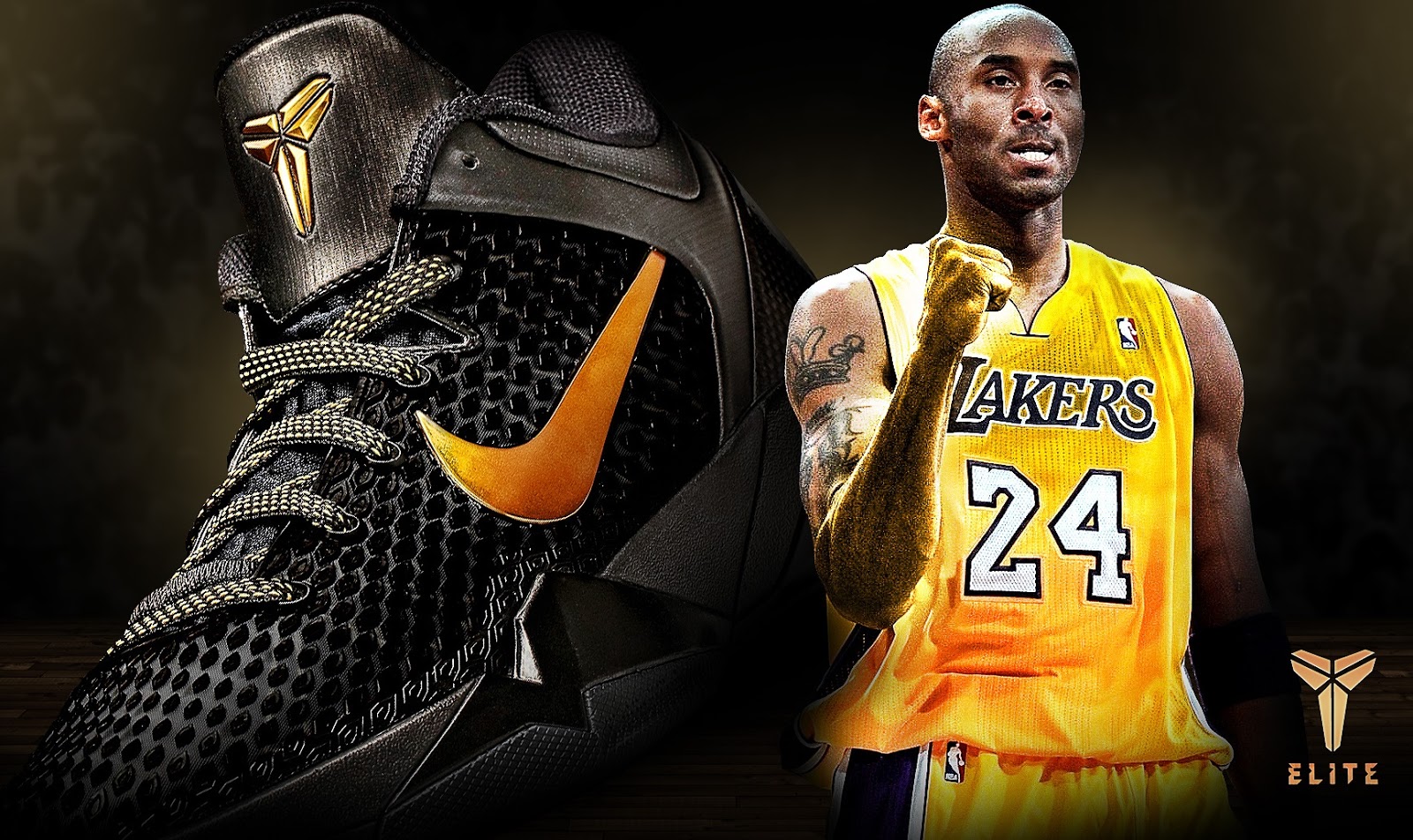Find more Kobe Bryant New HD Wallpapers 2013. 