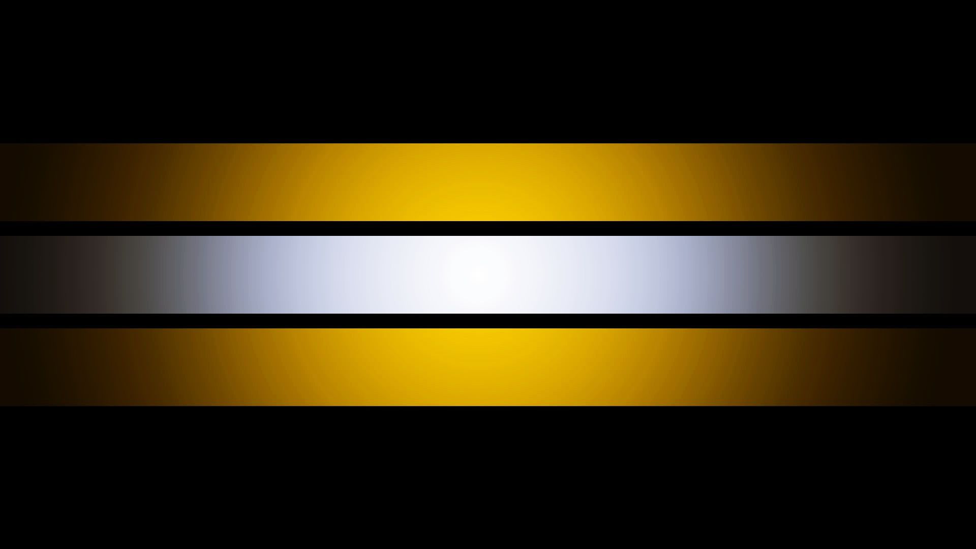 Black And Yellow Abstract HD Image Wallpaper