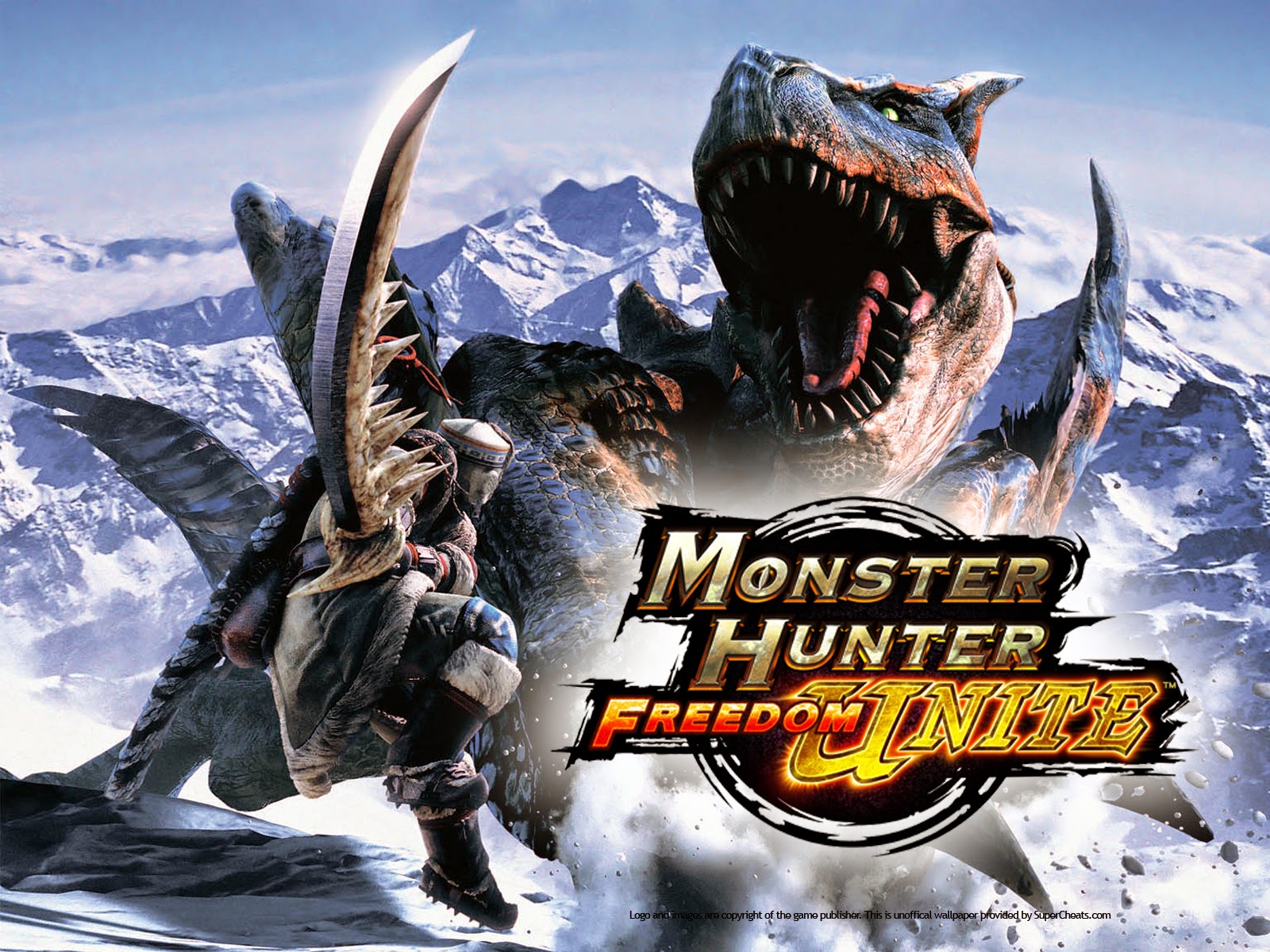 Games Making Noob Monster Hunter Dom Unite Controls Design