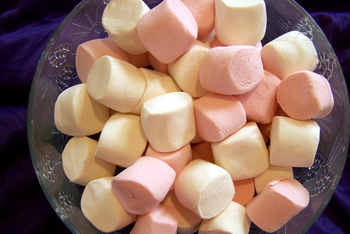 Find more marshmallow food sweet HD Wallpaper. marshmallow food sweet HD Wa...