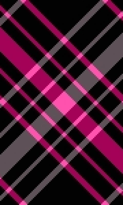 Cool Wallpaper For Mobile Pink Black Phone