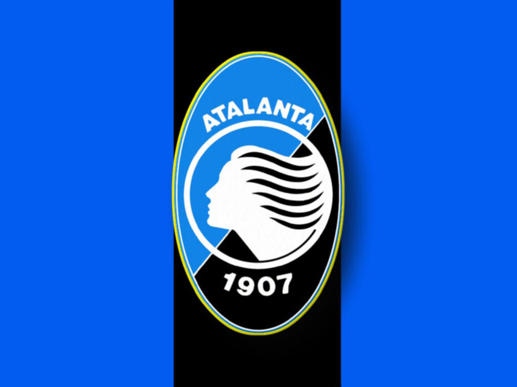 Atalanta Logos