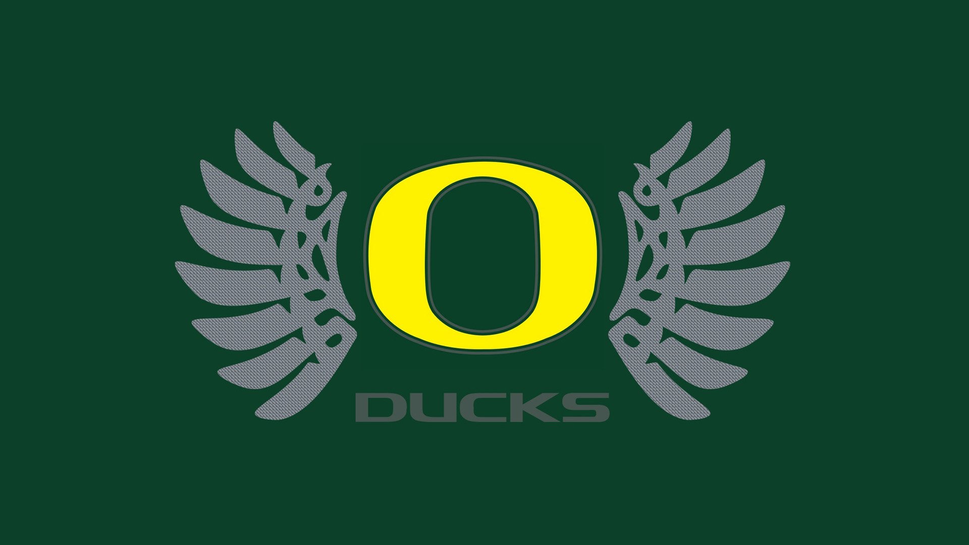 49+] Oregon Ducks Wallpaper