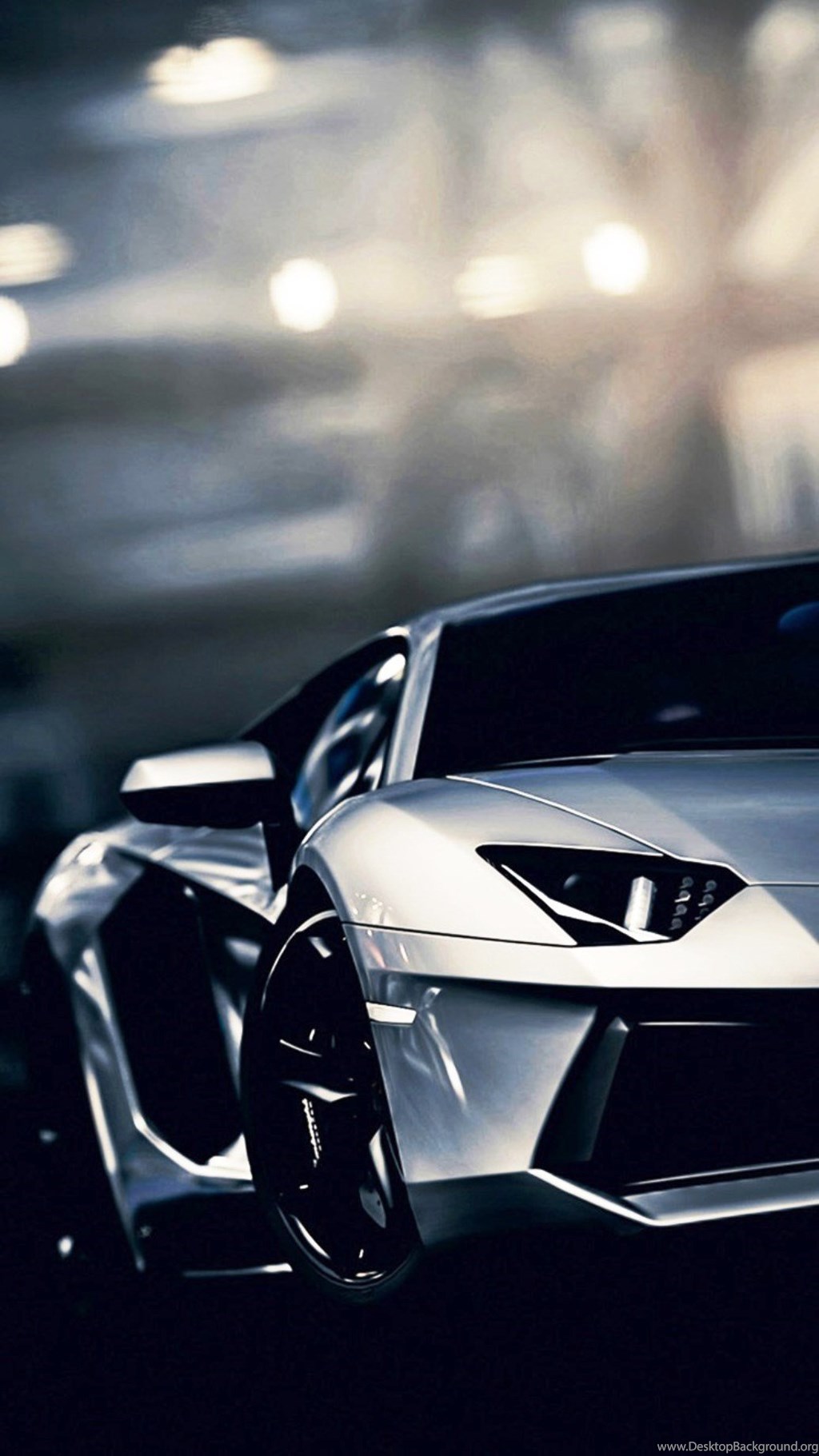Best Wallpaper For iPhone Lamborghini Car HD