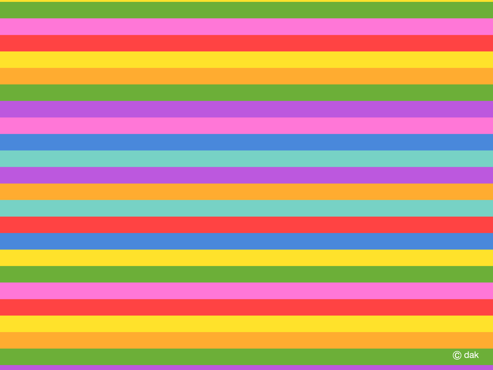 Pics Photos Colorful Stripes Desktop Wallpaper