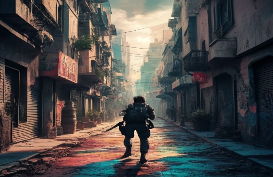 Dust Cs Go Wallpaper