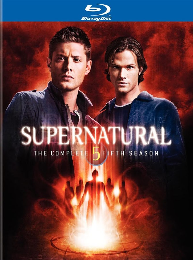 Supernatural Series Wallpaper Screenshot