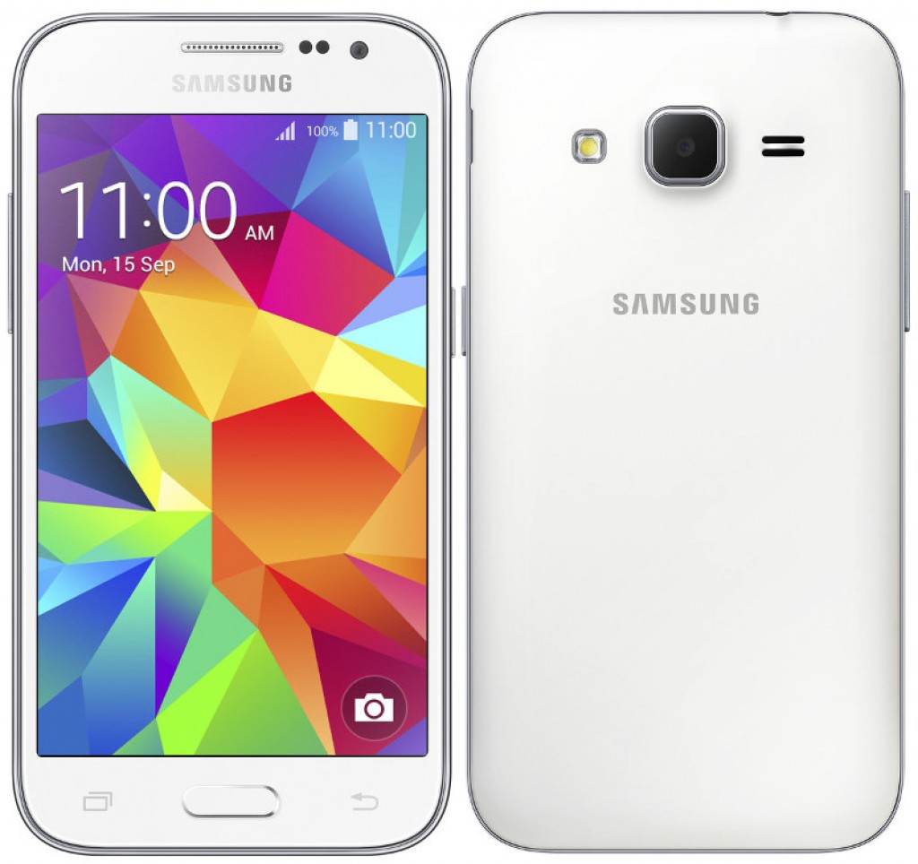 Update Galaxy Core Prime VE SM G631F to Android 511 Lollipop