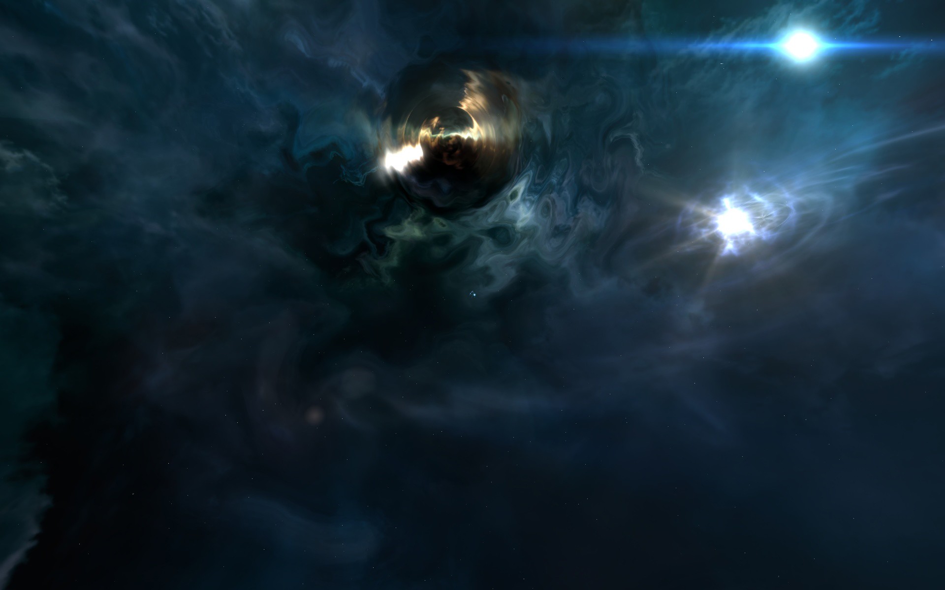 Just A Little Spatial Distortion Mmorpg Eve Online Galleries