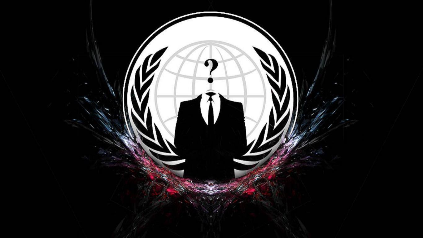 Anonymous Wallpaper Picture Pictures