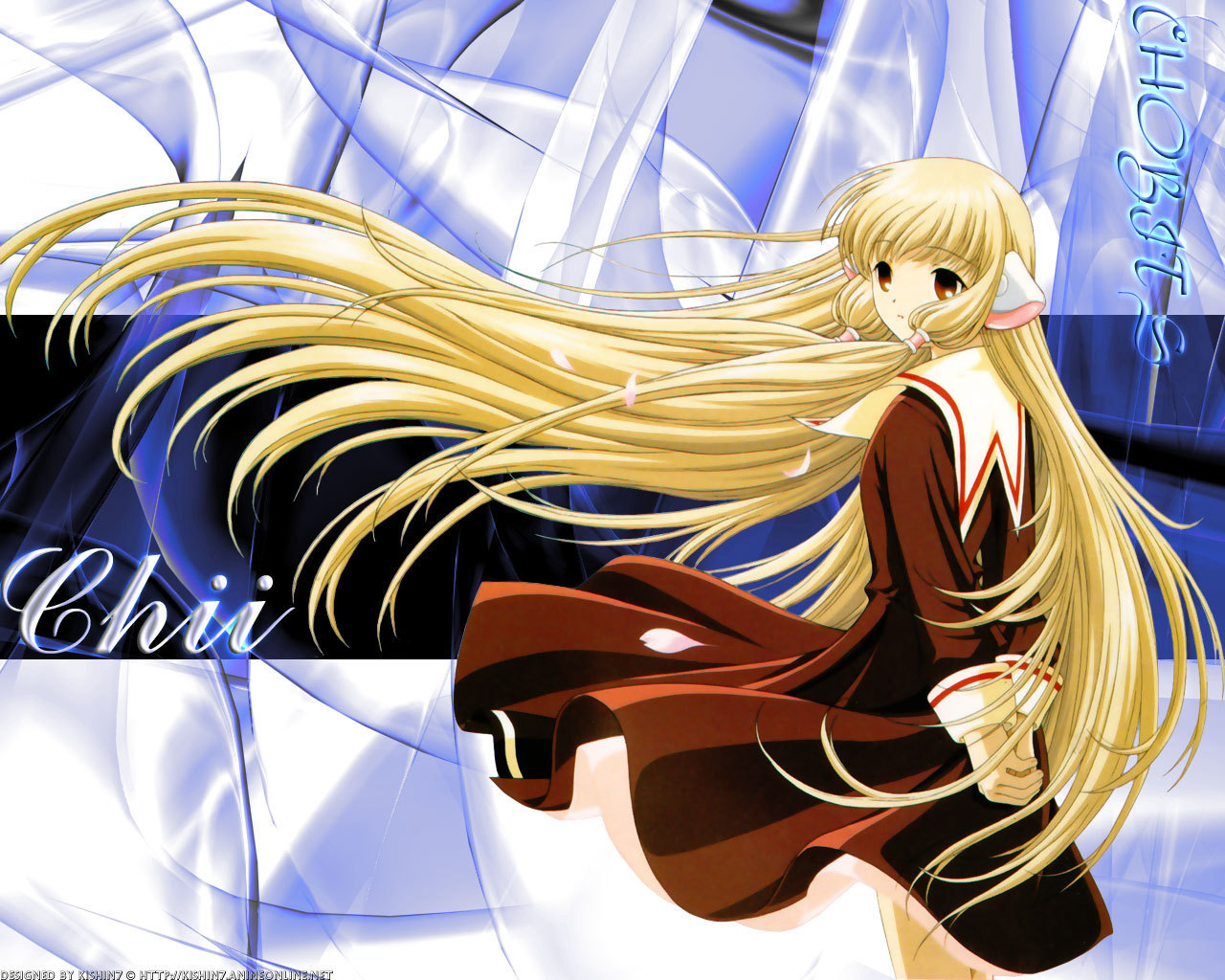 Chobits Image Chii HD Wallpaper And Background Photos