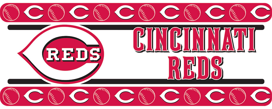 Cincinnati Reds Merchandise All Items