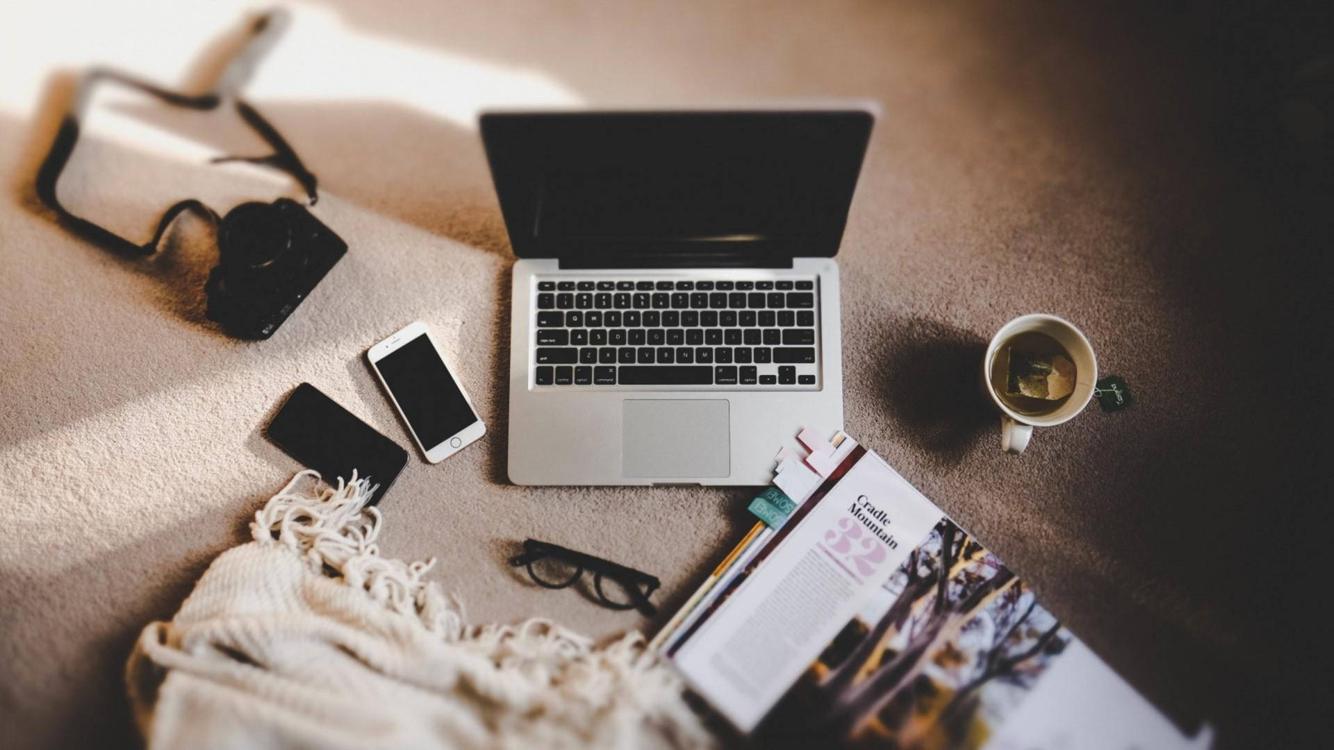 4k Laptop Wallpaper