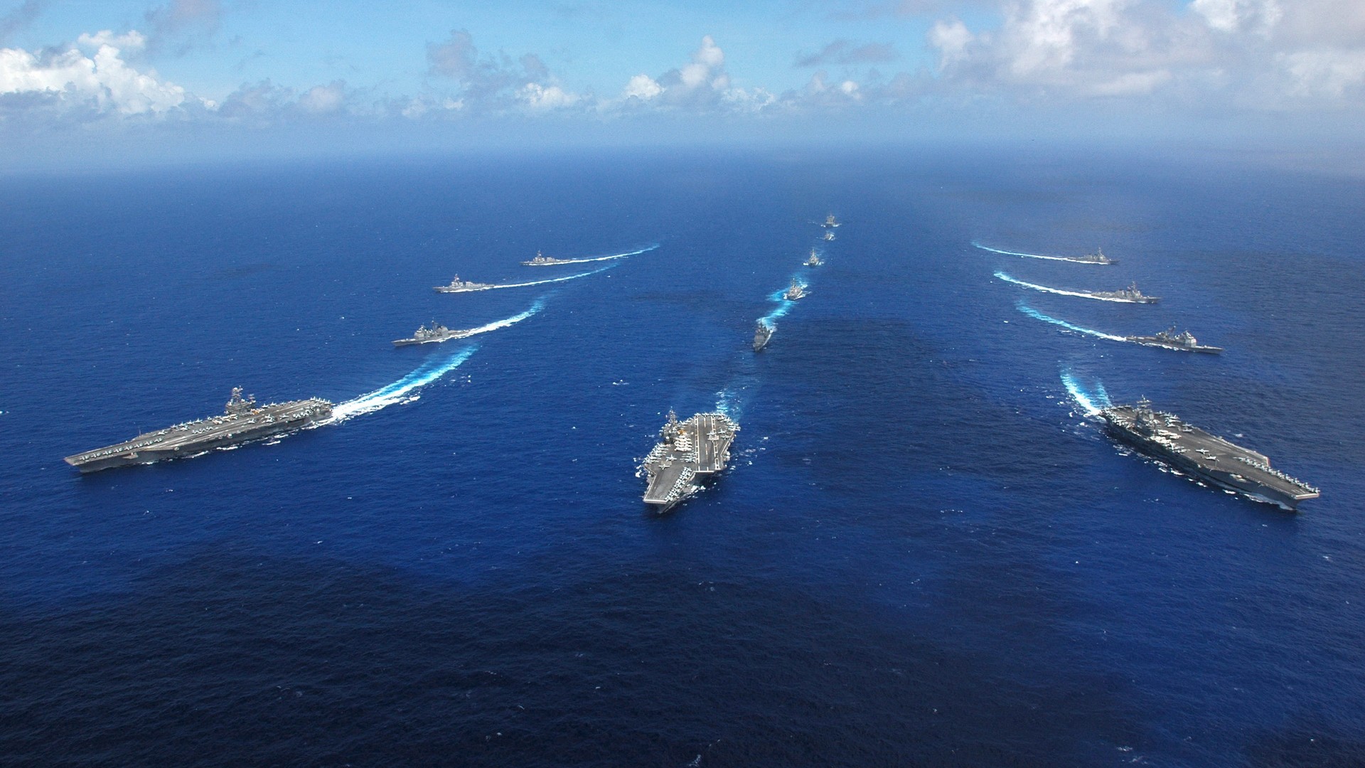 U S Navy Background